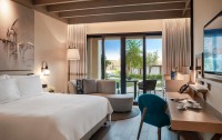 Saadiyat Rotana Resort & Villas 5*  5