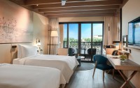 Saadiyat Rotana Resort & Villas 5*  4