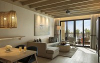 Saadiyat Rotana Resort & Villas 5*  3