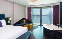   W Dubai - The Palm 5*  9