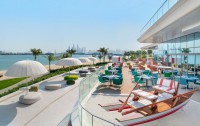 W Dubai - The Palm 5*  3