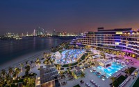 W Dubai - The Palm 5*  2