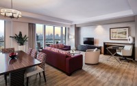   Swissotel Living Al Ghurair APT  9