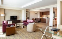   Swissotel Living Al Ghurair APT  7