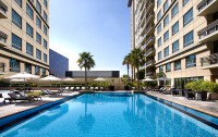   Swissotel Living Al Ghurair APT  29