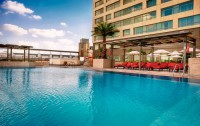   Swissotel Living Al Ghurair APT  23