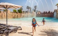 Rixos Premium Saadiyat Island 5*  3