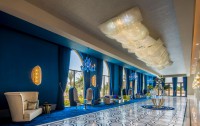   Rixos Premium Saadiyat Island 5*  22