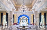   Rixos Premium Saadiyat Island 5*  11