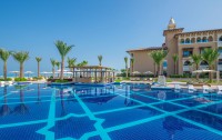   Rixos Premium Saadiyat Island 5*  9