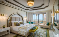 Rixos Premium Saadiyat Island 5*  5