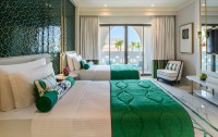 Rixos Premium Saadiyat Island 5*  2