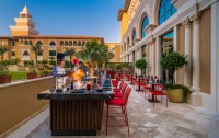   Rixos Premium Saadiyat Island 5*  16