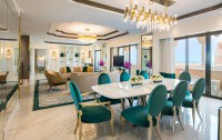   Rixos Premium Saadiyat Island 5*  14