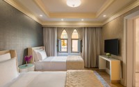   Rixos Premium Saadiyat Island 5*  13