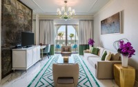   Rixos Premium Saadiyat Island 5*  10