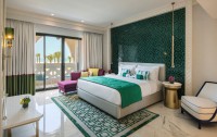   Rixos Premium Saadiyat Island 5*  6