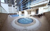   Barcelo Residences Dubai Marina APT  27