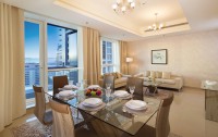   Barcelo Residences Dubai Marina APT  26