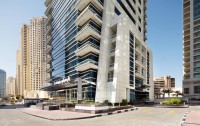   Barcelo Residences Dubai Marina APT  24