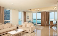   Barcelo Residences Dubai Marina APT  23