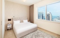   Barcelo Residences Dubai Marina APT  20