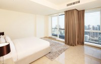   Barcelo Residences Dubai Marina APT  19