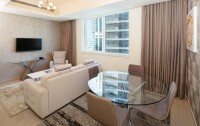   Barcelo Residences Dubai Marina APT  17