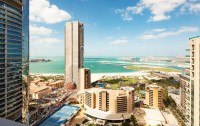   Barcelo Residences Dubai Marina APT  1