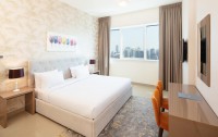   Barcelo Residences Dubai Marina APT  16