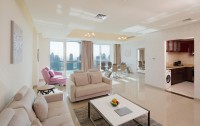   Barcelo Residences Dubai Marina APT  15