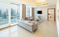   Barcelo Residences Dubai Marina APT  13