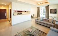   Barcelo Residences Dubai Marina APT  11