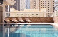   Barcelo Residences Dubai Marina APT  8