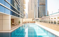   Barcelo Residences Dubai Marina APT  7