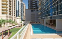   Barcelo Residences Dubai Marina APT  6