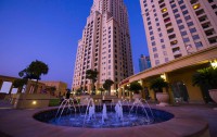   Roda Amwaj Suites APT  1