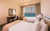 Roda Amwaj Suites APT  3