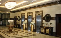 Al Salam Grand Hotel 4*  5