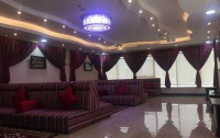 Al Salam Grand Hotel 4*  2