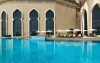 Bab Al Qasr Hotel 5*  5