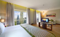   The Tower Plaza Dubai 5*  28