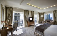   The Tower Plaza Dubai 5*  21