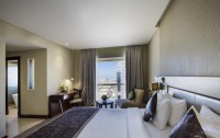   The Tower Plaza Dubai 5*  13