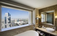   The Tower Plaza Dubai 5*  12