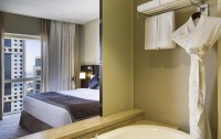   The Tower Plaza Dubai 5*  11