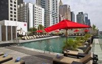 The Tower Plaza Dubai 5*  3