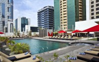   The Tower Plaza Dubai 5*  1