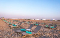   Jannah Resort & Villas Ras Al Khaimah 4*  10