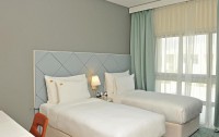   Jannah Resort & Villas Ras Al Khaimah 4*  16